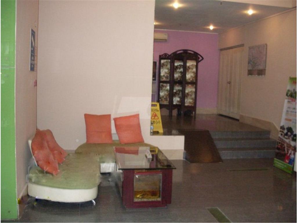 Home Club Hotel Yuexiu Branch Гуанчжоу Экстерьер фото